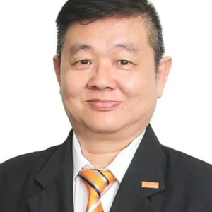 JASON KOH SWEE SENG