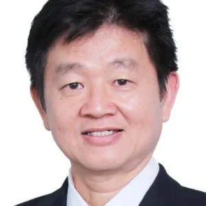 KOH SWEE HOCK (ALBERT)