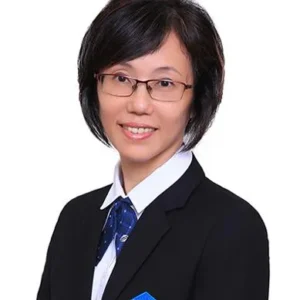 WEE BEE HUA (COCO WEE)