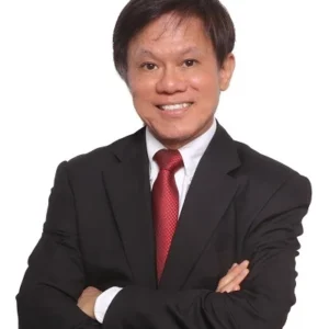 LIM KHOON SENG (LESLIE)