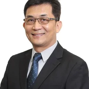 LIM SENG HOWE (SUNNY LIM)