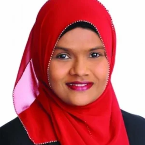 MARIAM BIBI BINTE YUSOFF (MARIAM BIBI)