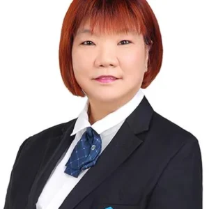 LIM SOO KENG JENNY (JENNY LIM)