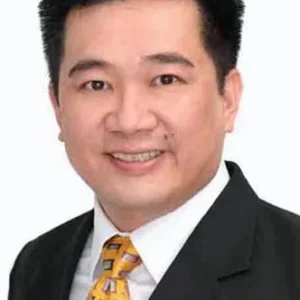 LOO AI HUAT (GEORGE LOO)