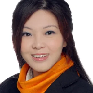 LOW SEOK JOO (JASLIN)