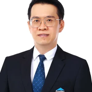 LOW WEE PENG (ANDIE )