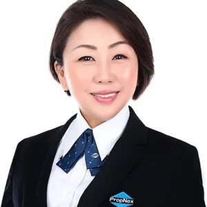 LIM MENG CHOO (MARGARET)