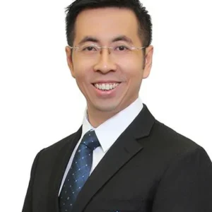 NEO KIAN HUAT (RONNIE NEO)