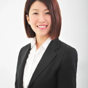 MARGARET LIM LEONG PECK