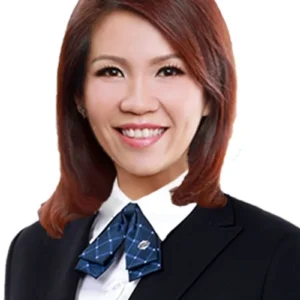 CHIM BEE BEE (JENA CHIM)