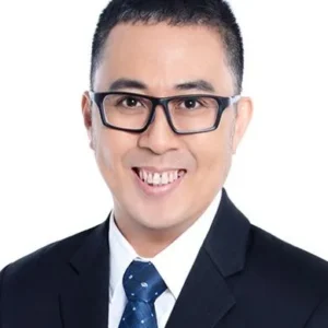 GOH KIT CHUAN (ALVIN GOH)