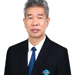 GOH KAI LONG (DERRICK GOH)