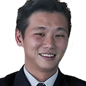 MACKIE CHEE KIM HWEE