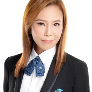 HOE YOKE LING (SERENE)