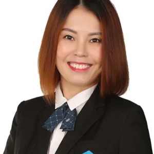 DIANA GOH YAN CHING (DIANA)