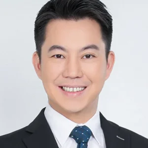 LUKAS DAVID TEO (Lukas Teo)