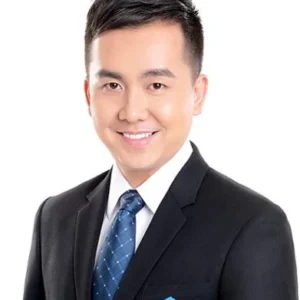 CHIA ZHEN YU (THOMAS CHIA)