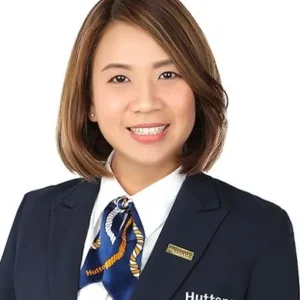 GOH SIAN YEH JASELYN (Jaselyn Goh)