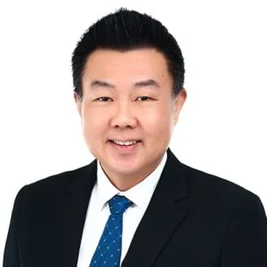 HO YEE YANG EDMOND (Edmond Ho)