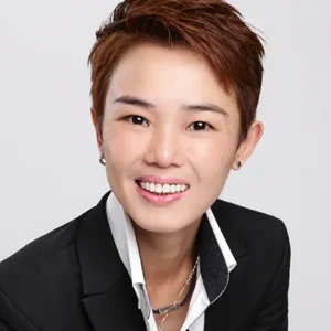 CHUA SWEE CHING JEAN (JEAN CHUA (JC))