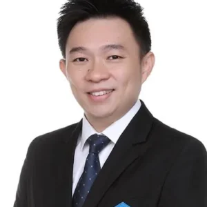 THAM CHEN WAI MARK (MARK THAM)