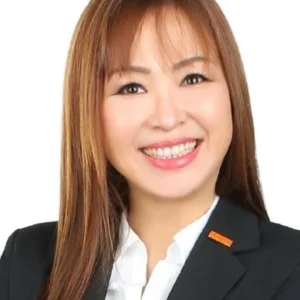 IRENE TAY CHENG JIN