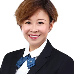 GRACE DADA LIM HUI TENG