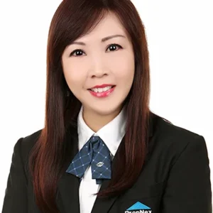 LIM LEE KENG SHARON (SHARON LIM)