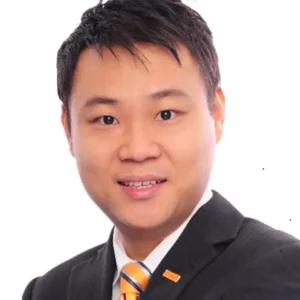 STEVEN LING LOKE (STEVEN LING)