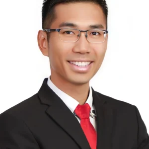 LOW CHERN DAR, JACKSON (JACKSON LOW)