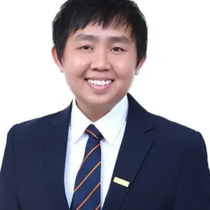 HEE TIAN HOCK (TED HEE)