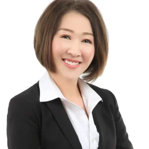 INDAH BETTY (BETTY PANG)