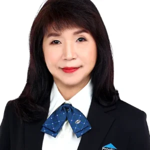 THIAN ENG HWA (JUDY)