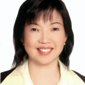 LIEW OI FONG (MARGARET)