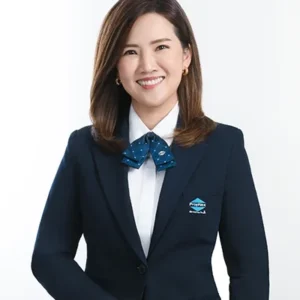 TEO YEE LING SANDRA (Sandra Teo)