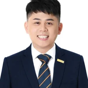 TEO KAI QI, KENNY (TEO KENNY)