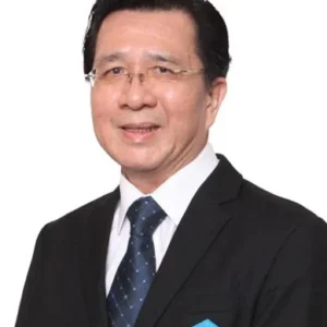LOH KOK CHOON (HENRY)