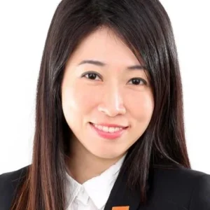 CHUA LEE PHIEN (SERENE)