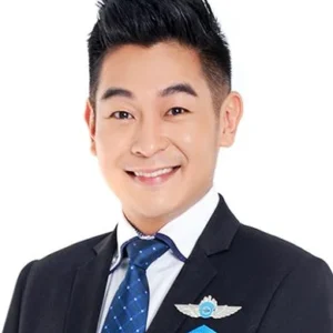 CHENG KUM THONG, ANDY (ANDY)