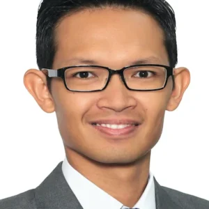 FAUZULKABIR DARKE (FAUZUL DARKE)