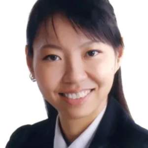 CHIA CHIN NA (PEROLYN)