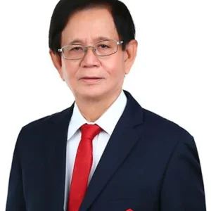 LEE THIAM KHOON (SILAS)