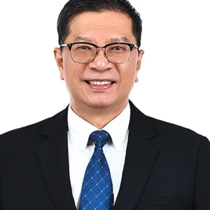 LEE KAH HOE (MELVIN)