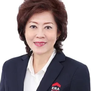 KOH HIAN BEE (CHRISTINE KOH)
