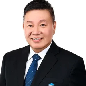 JOHNNIE TRISTRAM NG YEW MENG (Johnnie Ng)