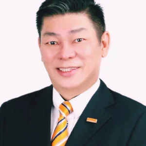 DAVEY LEE TUCK ONN (Davey Lee)