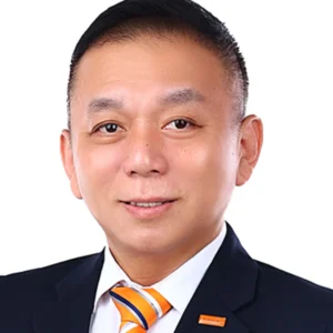 LEE HOW KIAT (Simon)