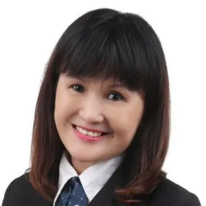 ANNIE LOH MEI XI (ANNIE LOH)