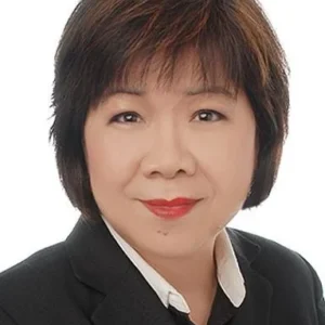 FANG JUAT CHIN REGINA