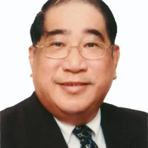 JEROME WILLIAM CHUA SIEW ENG (JEROME WILLIAM CHUA SIEW ENG)